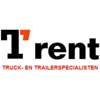 T-rent logo - Similar company to Kuijpers Group