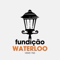 Fundição Waterloo logo - Similar company to Fundição Fundvisa