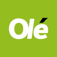 Diario Olé logo - Similar company to Datafactory