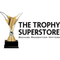 The Trophy Superstore logo - Similar company to Vortex Racewear