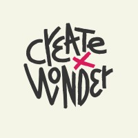 Create x Wonder logo - Similar company to Blend Recruitment