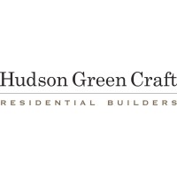 Hudson Green Craft logo - Similar company to Omnia Roofing