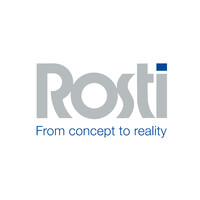 ROSTI GP AB logo - Similar company to Rosti Group
