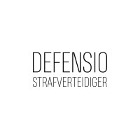 H/T Defensio Strafverteidiger logo - Similar company to Weisner Partner