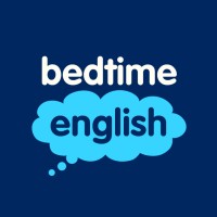 Bedtime English logo - Similar company to Bookworm Education Services