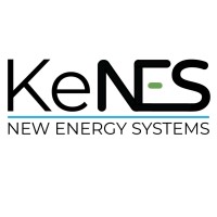 KeNES logo - Similar company to Operation & Research Group
