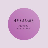 Ariadne-VA logo - Similar company to E&Co Warenhuis (Voorheen Green Up)