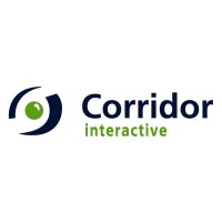 Corridor Interactive logo - Similar company to Startech Business Systems