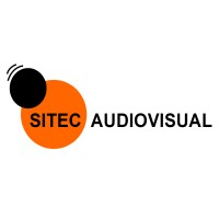 SITEC Audiovisual EVENTOS logo - Similar company to Millennials Films