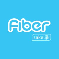 Fiber Zakelijk logo - Similar company to Fiber Groep