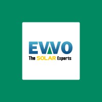 EVVO Solar logo - Similar company to Jeevaditya Solar Power Private Limited