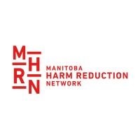 Manitoba Harm Reduction Network logo - Similar company to Sexuality Education Resource Centre Mb