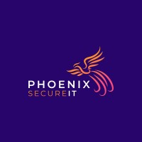 Phoenix Secure IT logo - Similar company to It Audit Labs