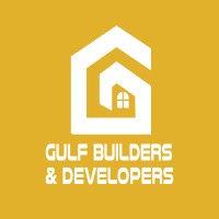 Gulf Builders & Developers logo - Similar company to Itechdevs