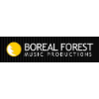 Boreal Forest Music Productions