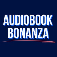 Audiobook Bonanza logo - Similar company to Second Rodeo Studios