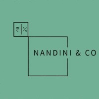 Nandini & Co logo - Similar company to Rawi.Architects
