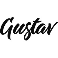 Gustav Concept logo - Similar company to Gustav Studio