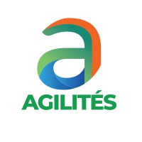 AGILITES logo - Similar company to Top Visibilité