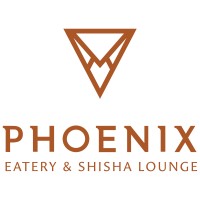Phoenix Eatery & Shisha Lounge logo - Similar company to D & D Salon