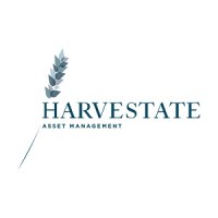HARVESTATE ASSET MANAGEMENT logo - Similar company to Cins Digital Strategies
