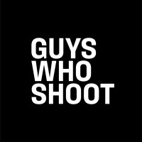 Guys Who Shoot logo - Similar company to Nomès