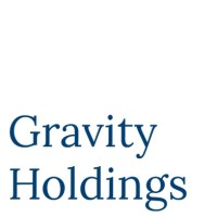 Gravity Holdings logo - Similar company to Tcv