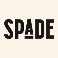 Spade logo - Similar company to Brutal