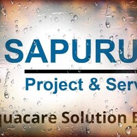sapuru enviro projects and services ltd logo - Similar company to Wtf Engineering Pvt. Ltd.