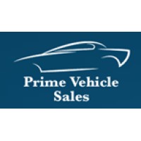 Prime Vehicle Sales logo - Similar company to Stuarts Garages