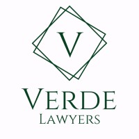 Verde Lawyers logo - Similar company to O'Brien Connors & Kennett Lawyers