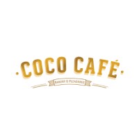 COCO CAFE logo - Similar company to Cuervo Café