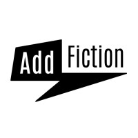ADD FICTION logo - Similar company to Digital Icons