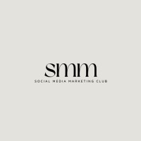The Social Media Marketing Club (The SMM Club) logo - Similar company to Women In Marketing And Sales At Iu