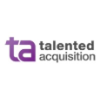 Talented Acquisition