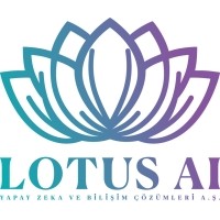 Lotus AI Yapay Zeka ve Bilişim Çözümleri A.Ş. logo - Similar company to Searcly