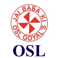 OSL LOGISTICS P LTD logo - Similar company to Mazda Movers