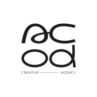 Acod Creative Agency logo - Similar company to Moom Marketing