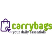 Carrybags - Your Daily Essentials logo - Similar company to Qewbex Information Technology Services