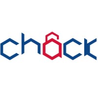 CHACK - Protection informatique logo - Similar company to Ubiwizz