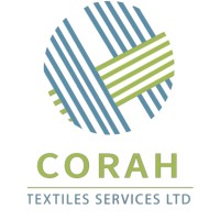 Corah Textiles Services LTD logo - Similar company to Athensknitlab