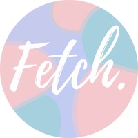 Fetch.tn logo - Similar company to Hello Dati