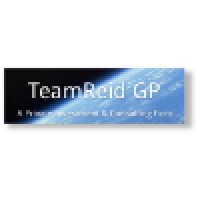 TeamReid GP logo - Similar company to Uds