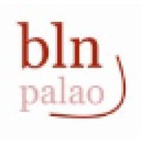 bln palao abogados S.L.P. logo - Similar company to Maluquer Abogados