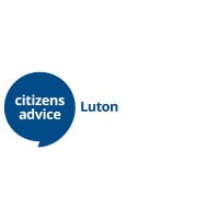 Citizens Advice Luton logo - Similar company to Signposts (Luton)