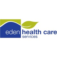 Eden Health Care Services logo - Similar company to The Woa Consulting Group Ltd.