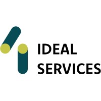 4 Ideal Services logo - Similar company to Humanity First At Yorku