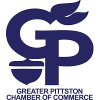GREATER PITTSTON CHAMBER OF COMMERCE logo - Similar company to Rainbow Alliance