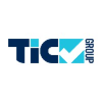 TIC Group logo - Similar company to Make My Website Pty Ltd