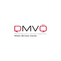 DMVÖ logo - Similar company to Psitek